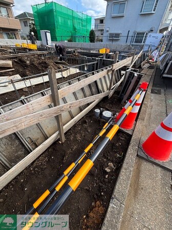 クロエ橋本の物件内観写真